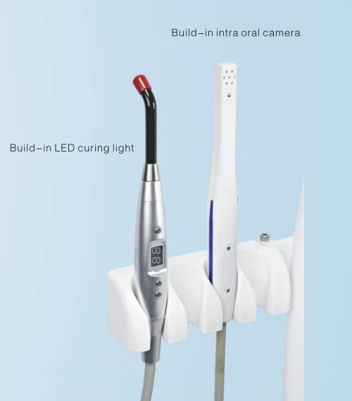 Saab Teeth Whitening KY-M238 LED Bleaching System